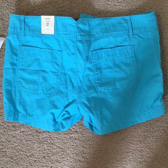 Old Navy shorts - Picture 3 of 4